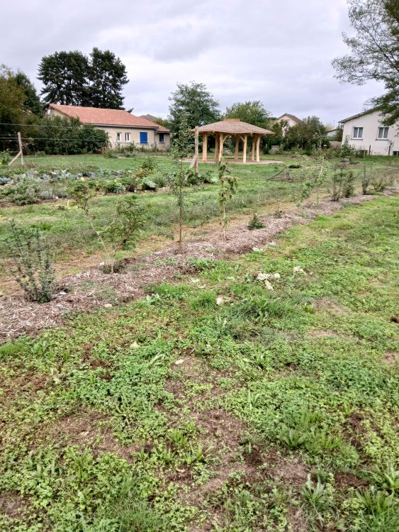 Photo du projet