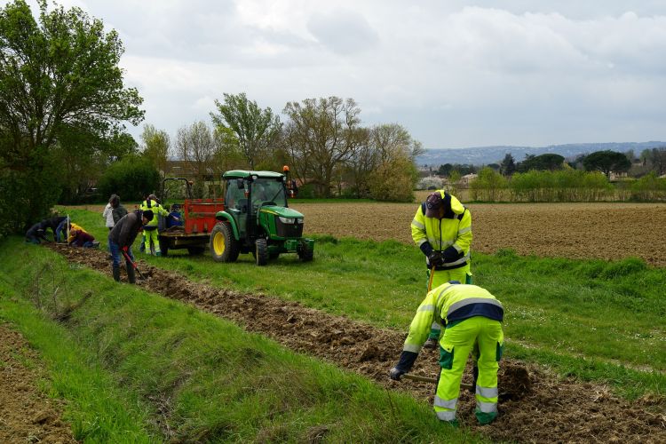 Photo du projet