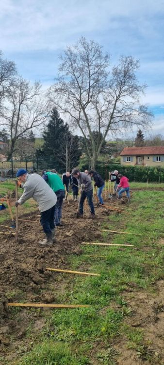 Photo du projet