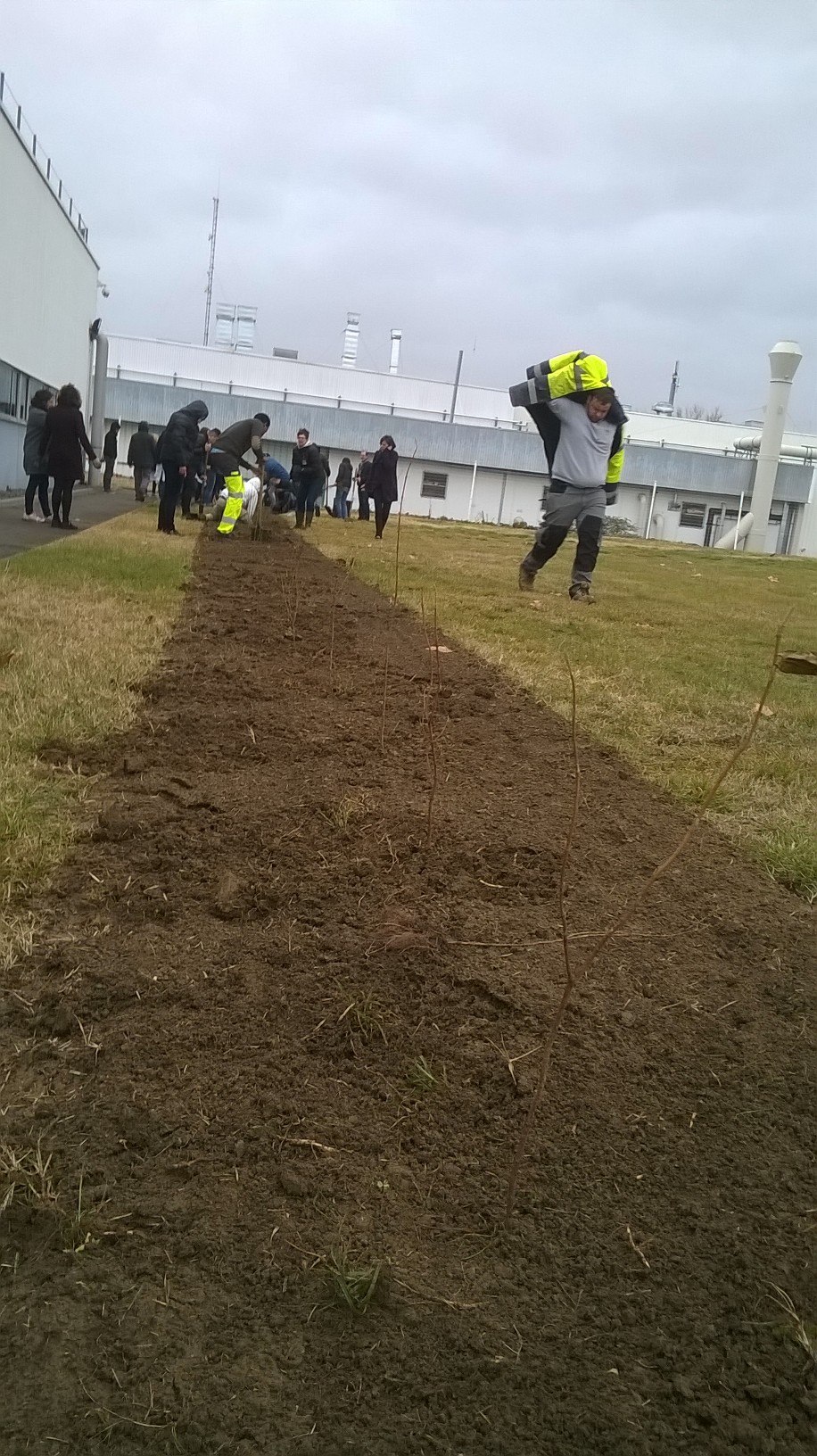 Photo du projet