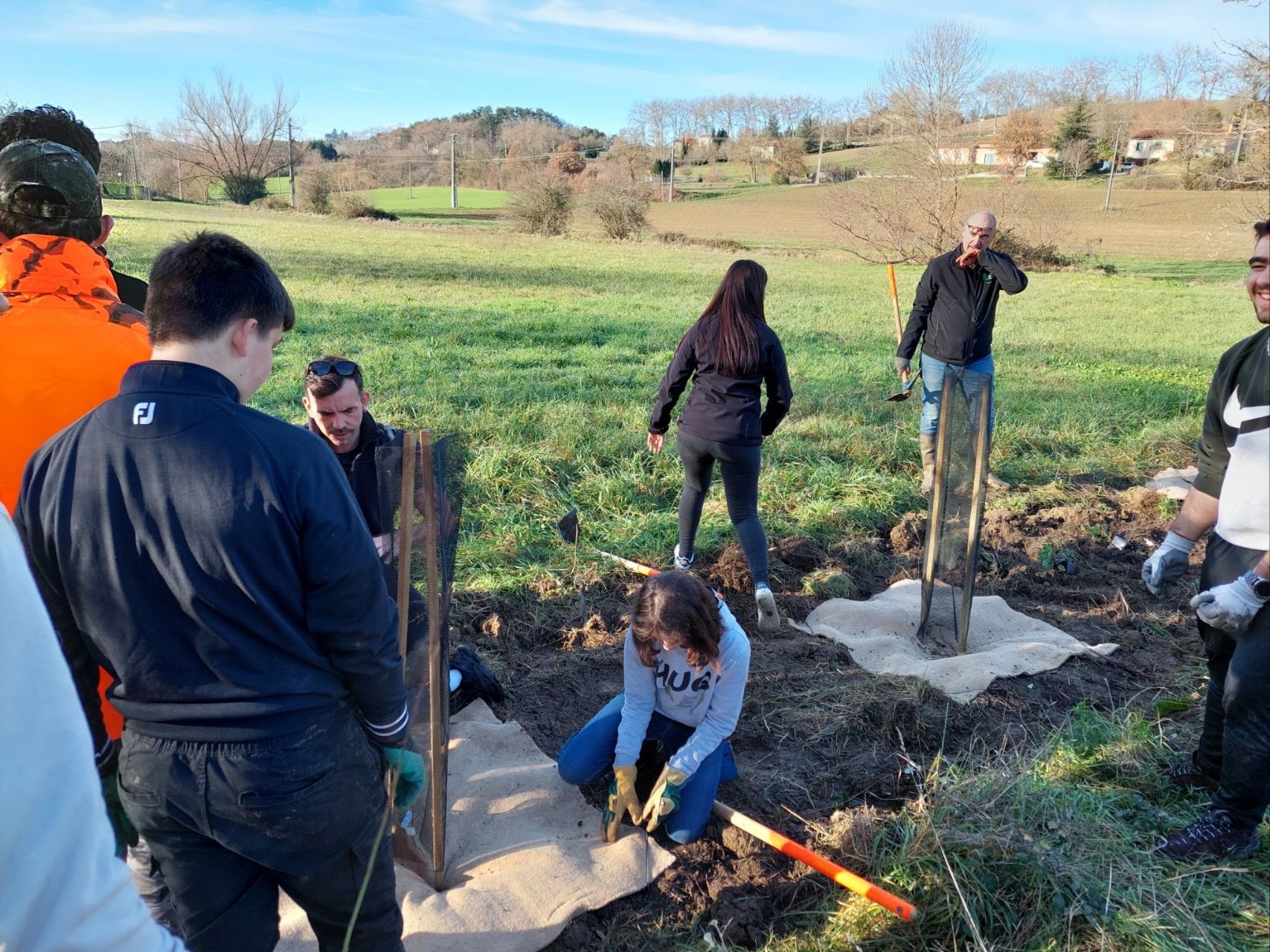 Photo du projet