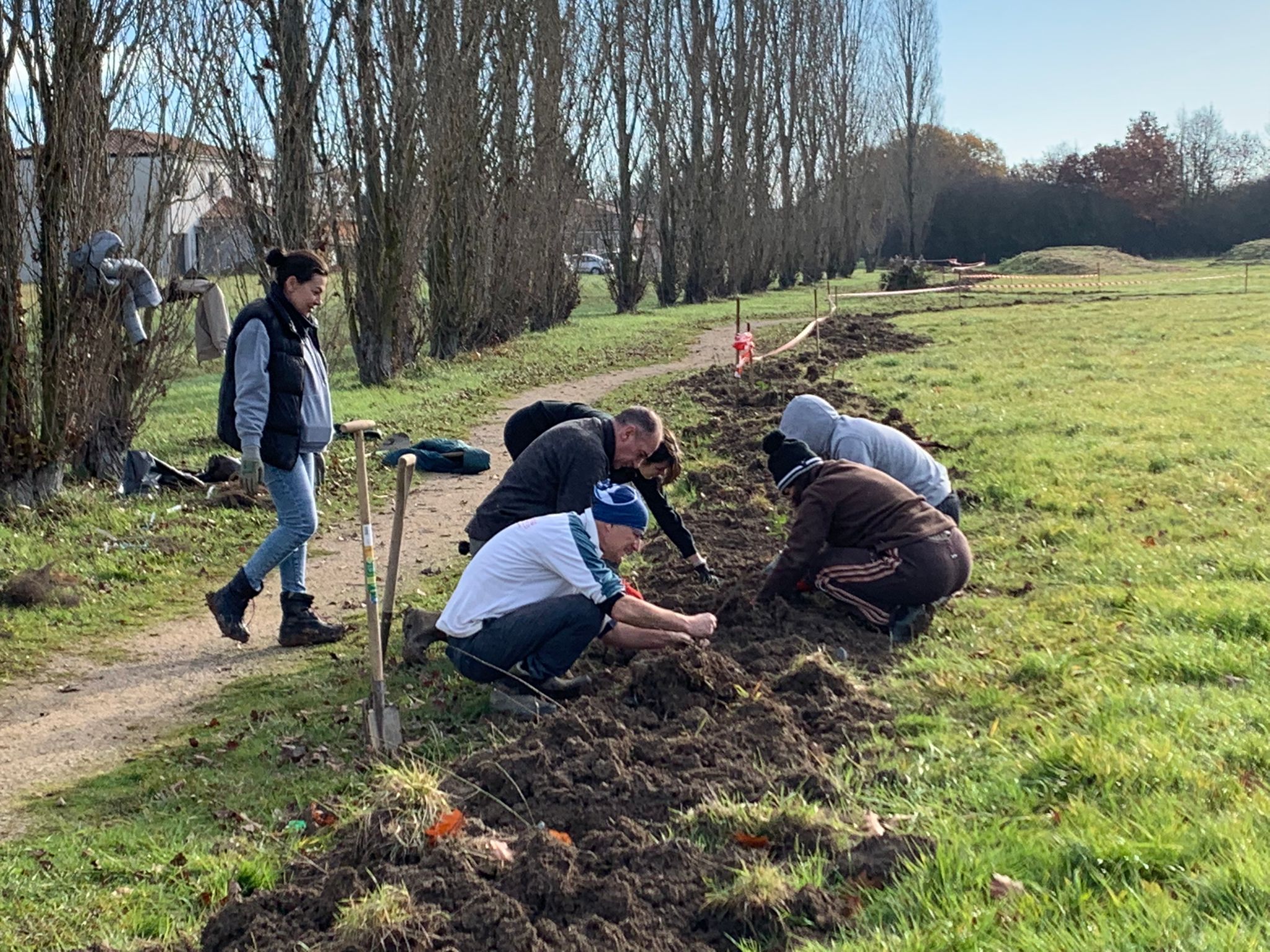Photo du projet