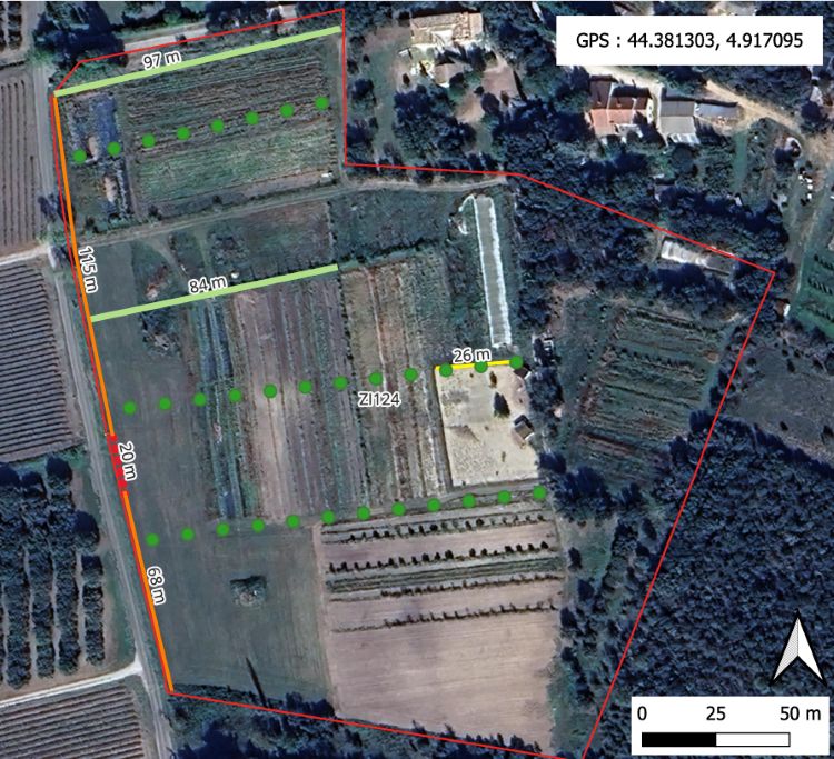 Photo du projet