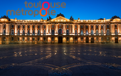 Toulouse sera bientôt la première métropole de France à se doter d’un Fonds Carbone Local !